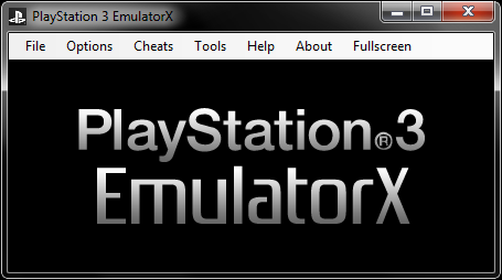 esx ps3 emulator bios